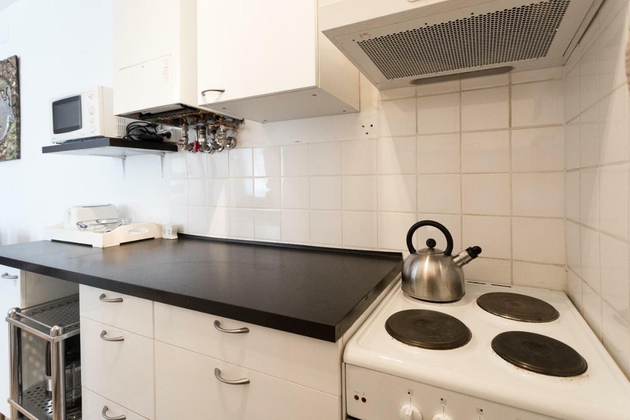 Lovely Two Level Apartment For Families Vienna Luaran gambar